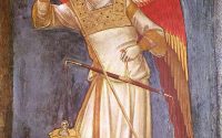 St. Michael Last Judgement