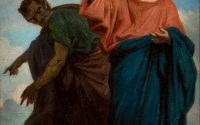 Félix_Joseph_Barrias_-_The_Temptation_of_Christ_by_the_Devil