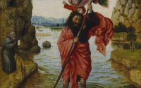 Saint_Christopher_Jan_van_Eyck