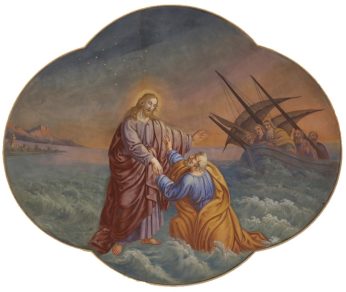 NINETEENTH SUNDAY IN ORDINARY TIME – August 9, 2026