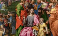 EIGHTEENTH SUNDAY IN ORDINARY TIME – August 2, 2026 the-multiplication-of-loaves-and-fishes-1598-ambrosius-francken-i