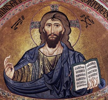 TWENTY-THIRD SUNDAY OF ORDINARY TIME – September 6, 2026