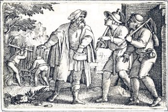 TWENTY-SIXTH SUNDAY OF ORDINARY TIME – September 27, 2026
