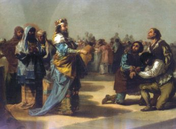 TWENTY-EIGHTH SUNDAY OF ORDINARY TIME – October 11, 2026